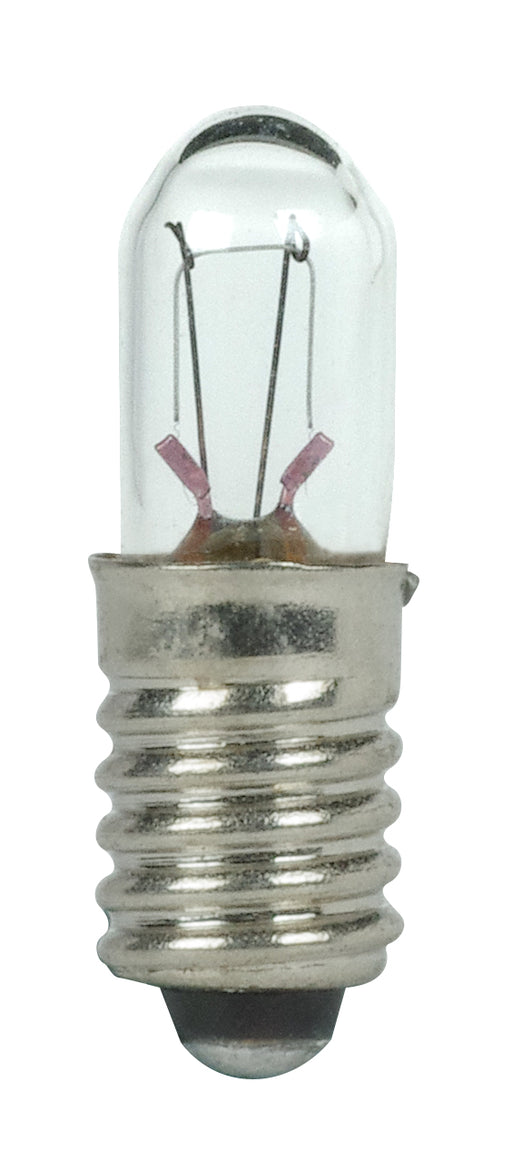 Satco - S7130 - Light Bulb - Clear