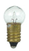 Satco - S7133 - Light Bulb - Clear