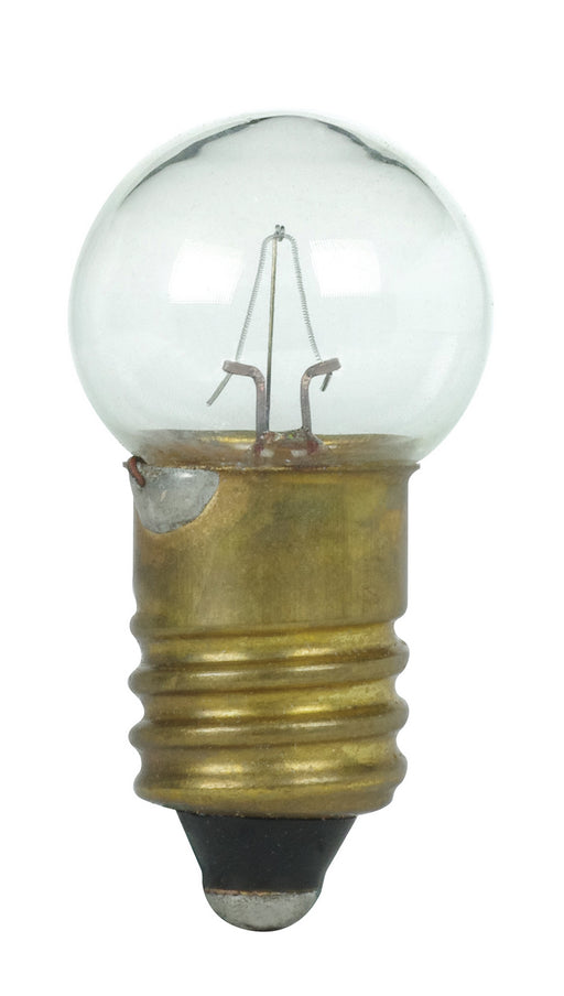 Satco - S7133 - Light Bulb - Clear