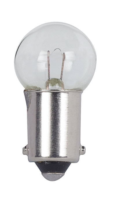 Satco - S7136 - Light Bulb - Clear