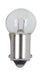 Satco - S7136 - Light Bulb - Clear