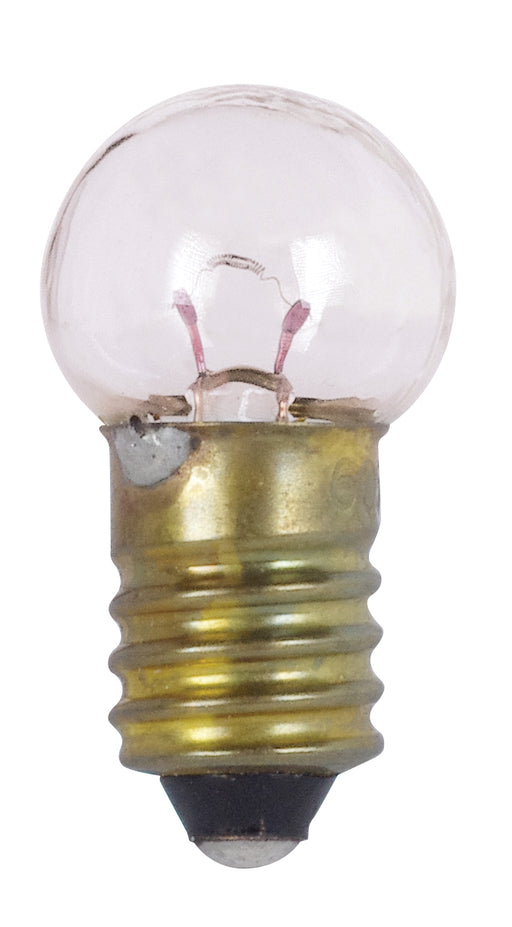 Satco - S7144 - Light Bulb - Clear