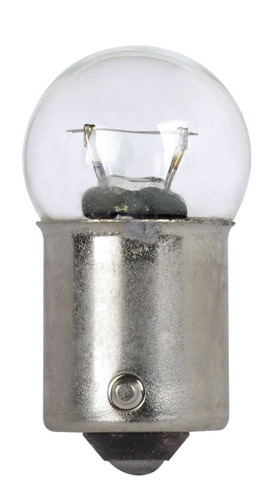 Satco - S7145 - Light Bulb - Clear