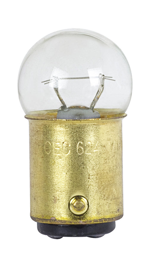 Satco - S7146 - Light Bulb - Clear