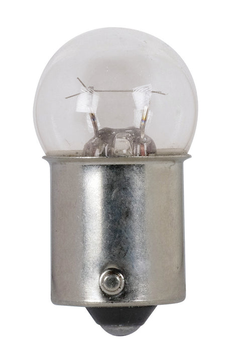 Satco - S7147 - Light Bulb - Clear