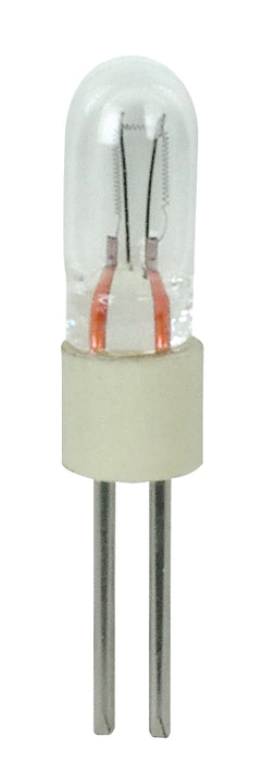 Satco - S7152 - Light Bulb - Clear