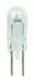 Satco - S7153 - Light Bulb - Clear