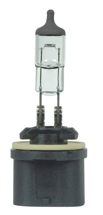 Satco - S7156 - Light Bulb - Black Crown