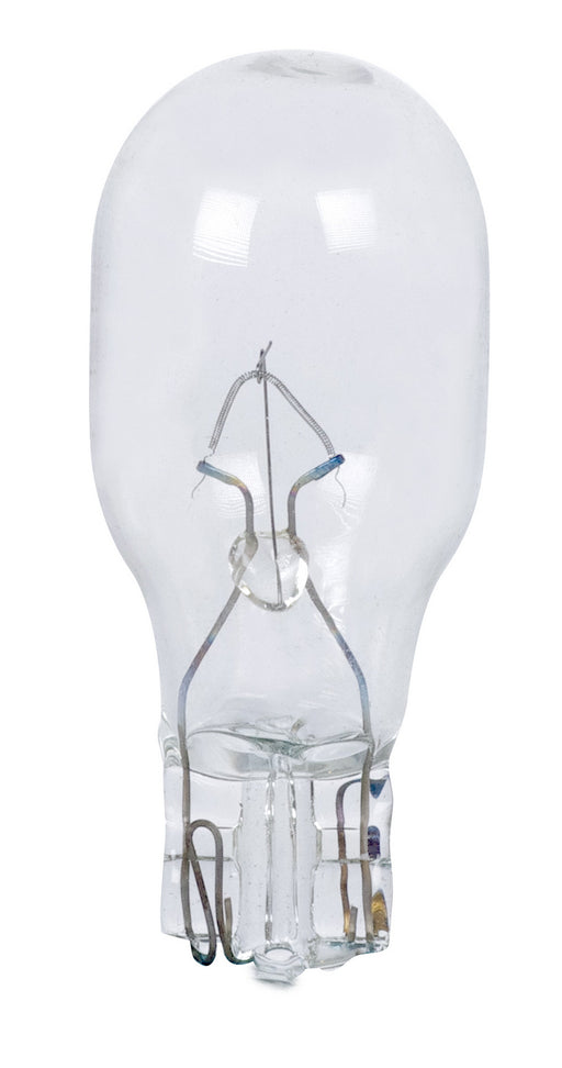 Satco - S7160 - Light Bulb - Clear