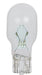Satco - S7163 - Light Bulb - Clear