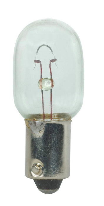 Satco - S7165 - Light Bulb - Clear