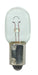 Satco - S7165 - Light Bulb - Clear