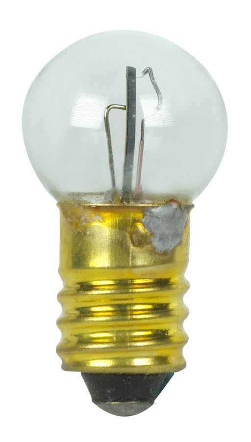 Satco - S7172 - Light Bulb - Clear