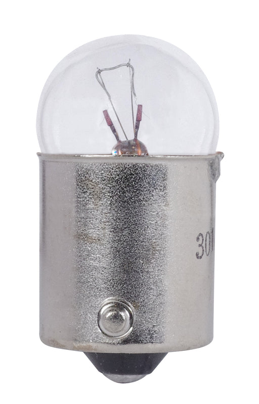 Satco - S7175 - Light Bulb - Clear
