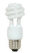 Satco - S7211 - Light Bulb - White