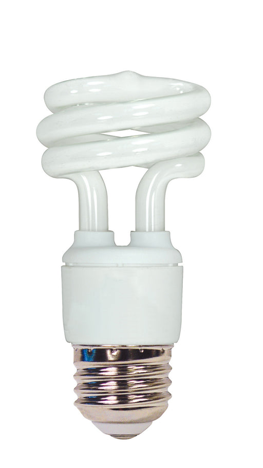 Satco - S7215 - Light Bulb - Frosted