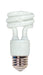Satco - S7216 - Light Bulb - Frosted