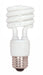 Satco - S7217 - Light Bulb - White