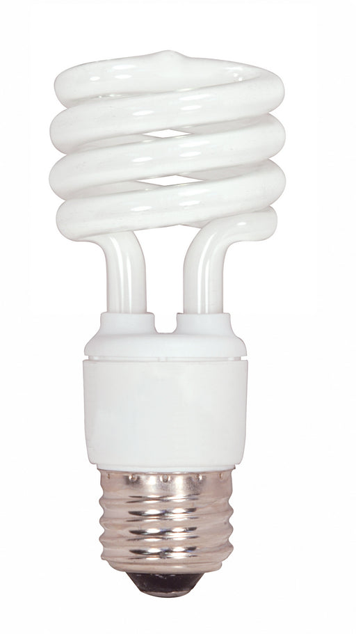 Satco - S7218 - Light Bulb - Gloss White