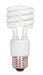 Satco - S7221 - Light Bulb - White