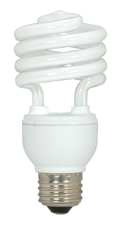 Satco - S7225 - Light Bulb - Gloss White