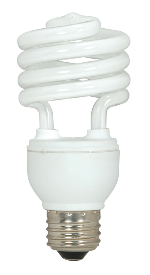 Satco - S7226 - Light Bulb - Gloss White