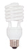 Satco - S7227 - Light Bulb - Gloss White
