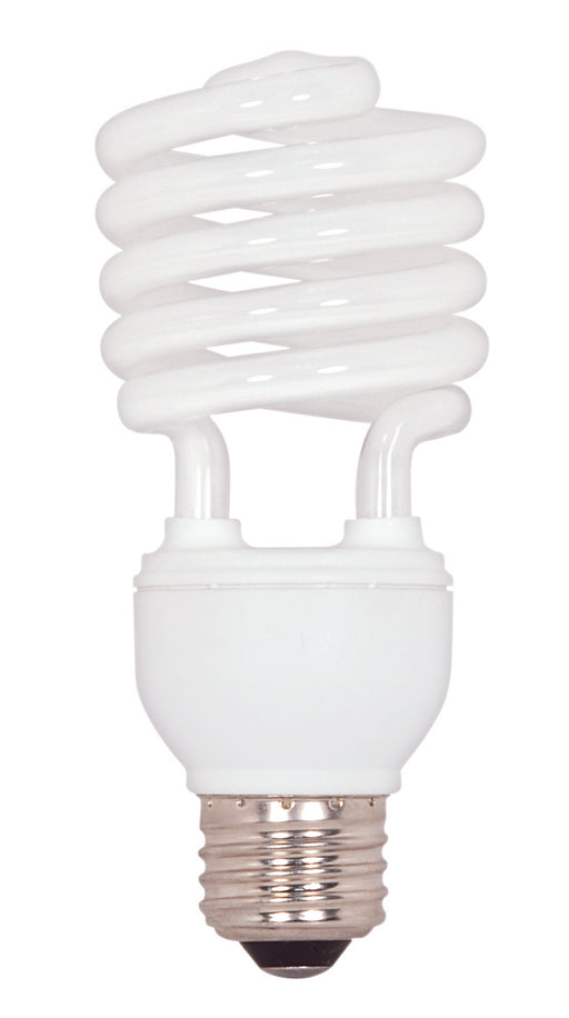 Satco - S7227 - Light Bulb - Gloss White
