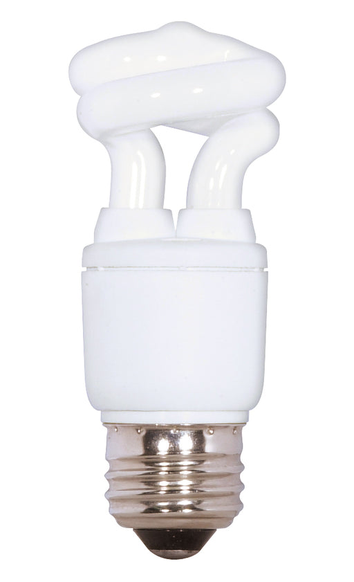 Satco - S7262 - Light Bulb - White