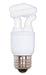 Satco - S7263 - Light Bulb - White