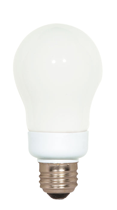 Satco - S7281 - Light Bulb - White