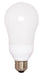 Satco - S7291 - Light Bulb - White