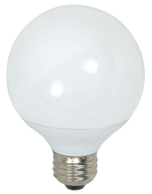 Satco - S7302 - Light Bulb - White