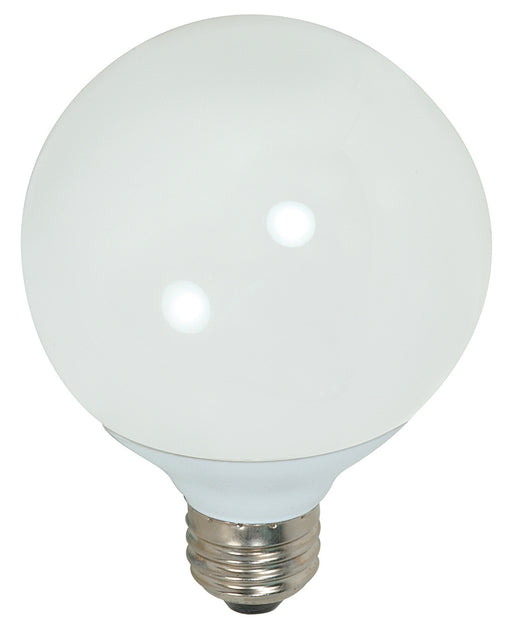 Satco - S7304 - Light Bulb - White