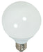 Satco - S7304 - Light Bulb - White