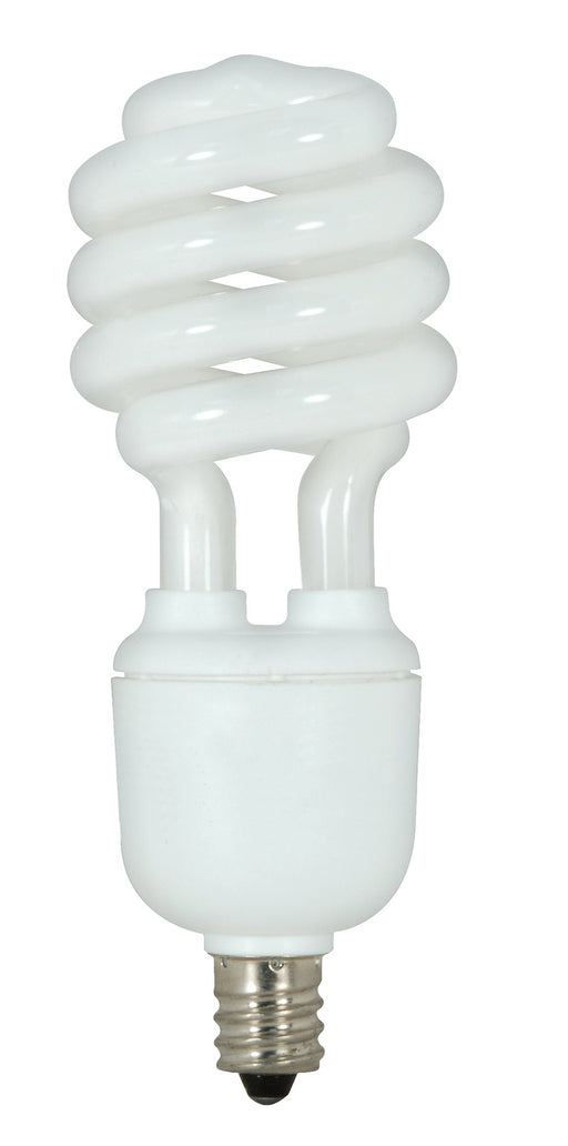 Satco - S7364 - Light Bulb - White