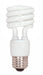 Satco - S7411 - Light Bulb - White