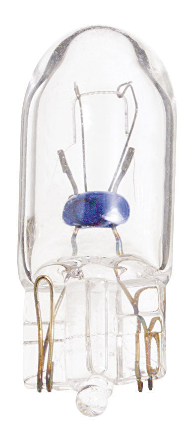 Satco - S7702 - Light Bulb - Clear