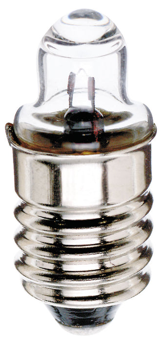 Satco - S7703 - Light Bulb - Clear