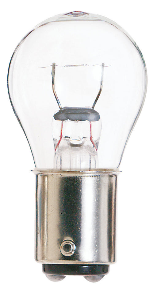 Satco - S7782 - Light Bulb - Clear
