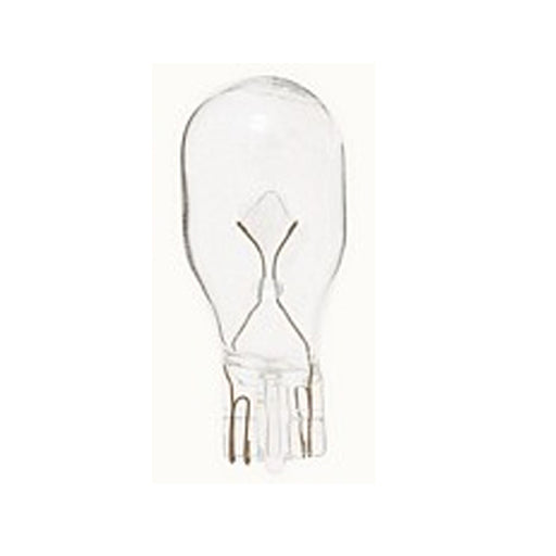 Satco - S7817 - Light Bulb - Clear