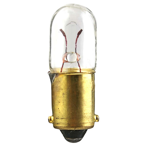 Satco - S7820 - Light Bulb - Clear