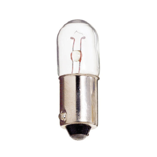 Satco - S7821 - Light Bulb - Clear