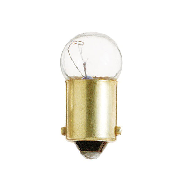 Satco - S7835 - Light Bulb - Clear