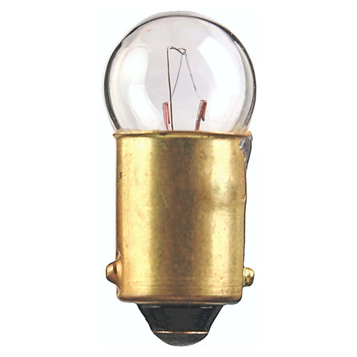 Satco - S7838 - Light Bulb - Clear