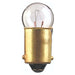 Satco - S7838 - Light Bulb - Clear