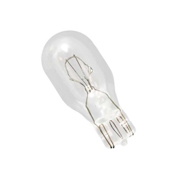 Satco - S7866 - Light Bulb - Clear