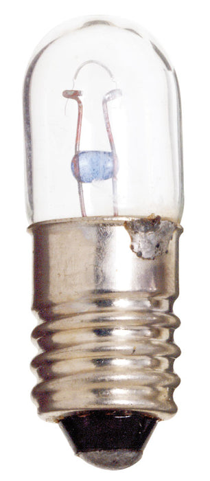 Satco - S7961 - Light Bulb - Clear