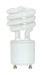 Satco - S8201 - Light Bulb - White