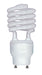 Satco - S8207 - Light Bulb - White